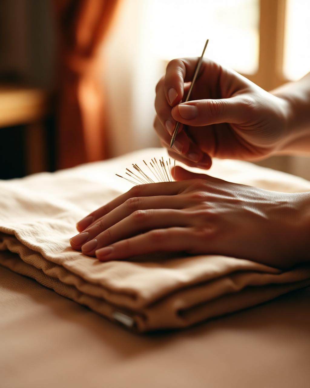 David Toone — Japanese lineage acupuncture & classical herbalism